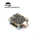 Diatone Mamba F405MK2 V2 Flight Controller F40MK2/F50 Stack 30MM/M3 Support 3008 1150kv 2812 V3 Brushless Motor  for Drone